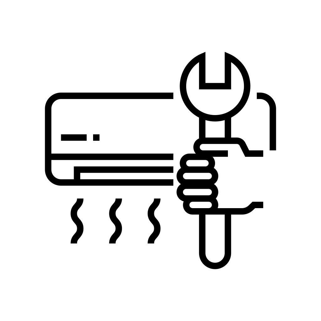 Klima Onarımı